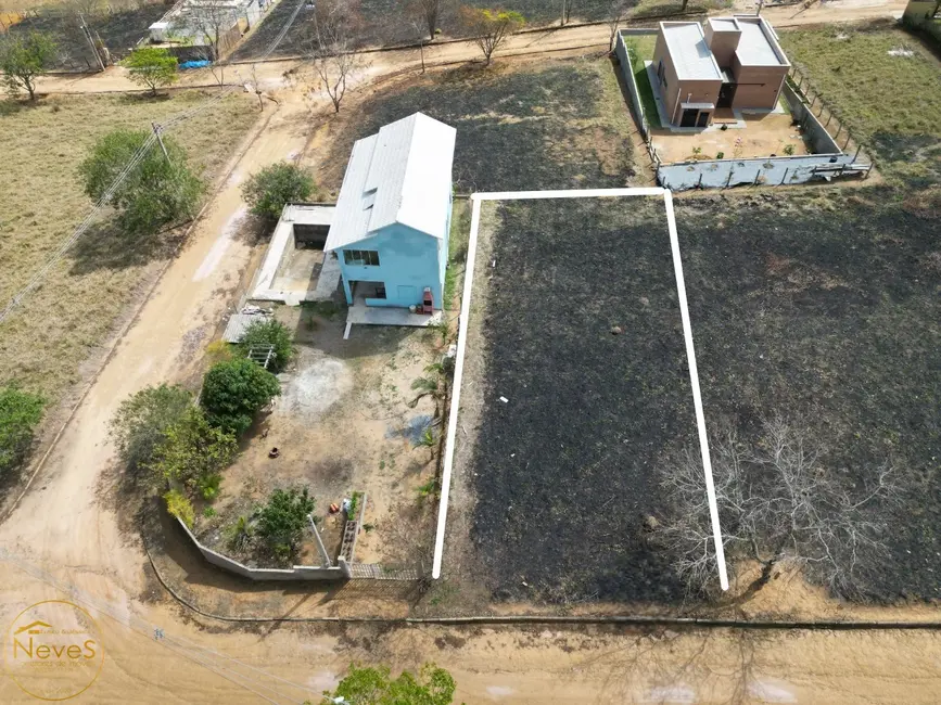 Foto 1 de Terreno / Lote à venda, 504m2 em Paty Do Alferes - RJ