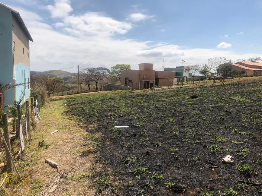 Foto 4 de Terreno / Lote à venda, 504m2 em Paty Do Alferes - RJ