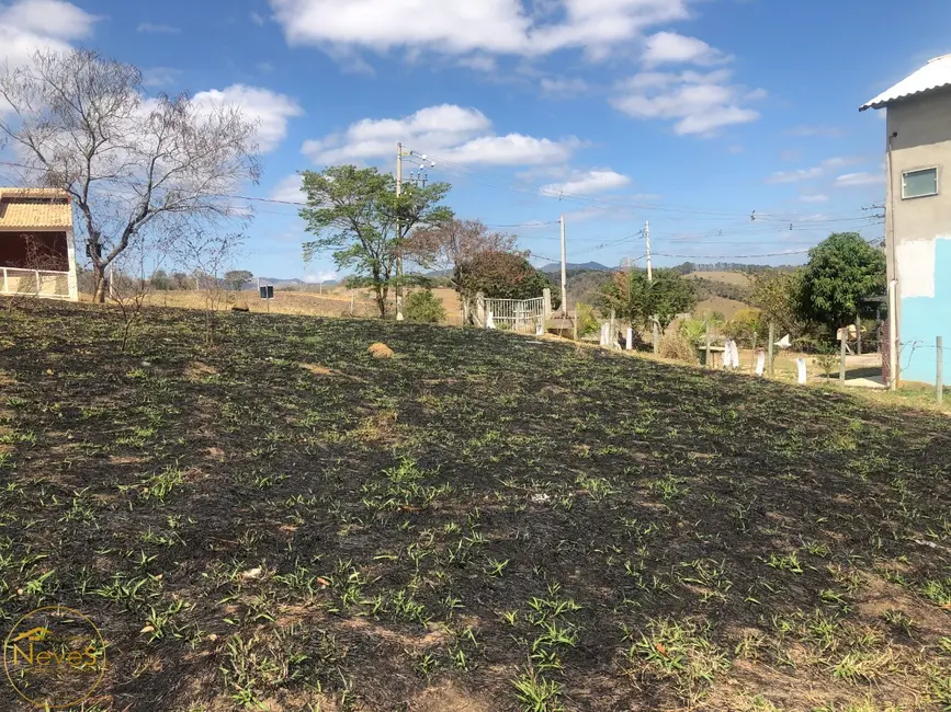 Foto 7 de Terreno / Lote à venda, 504m2 em Paty Do Alferes - RJ