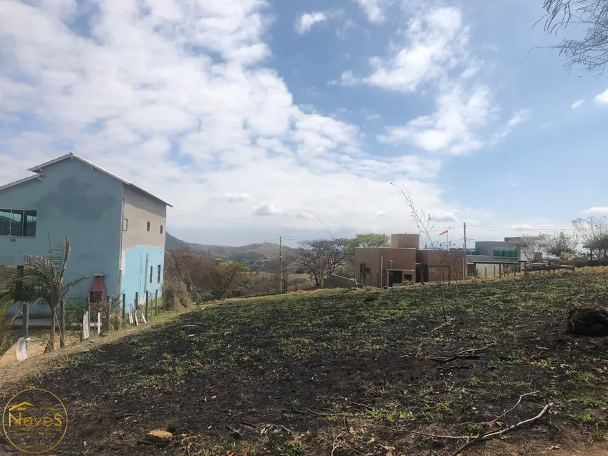 Foto 3 de Terreno / Lote à venda, 504m2 em Paty Do Alferes - RJ