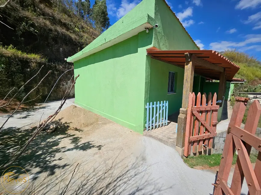 Casa com 3 quartos à venda, 169m2 em Paty Do Alferes - RJ - imagem 5 Foto 5 de Casa com 3 quartos à venda, 169m2 em Paty Do Alferes - RJ