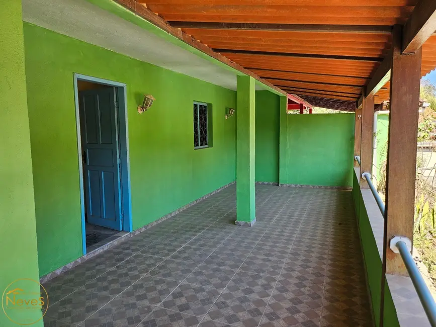 Casa com 3 quartos à venda, 169m2 em Paty Do Alferes - RJ - imagem 6 Foto 6 de Casa com 3 quartos à venda, 169m2 em Paty Do Alferes - RJ