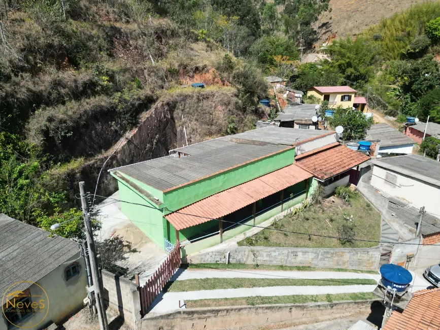 Casa com 3 quartos à venda, 169m2 em Paty Do Alferes - RJ - imagem 2 Foto 2 de Casa com 3 quartos à venda, 169m2 em Paty Do Alferes - RJ