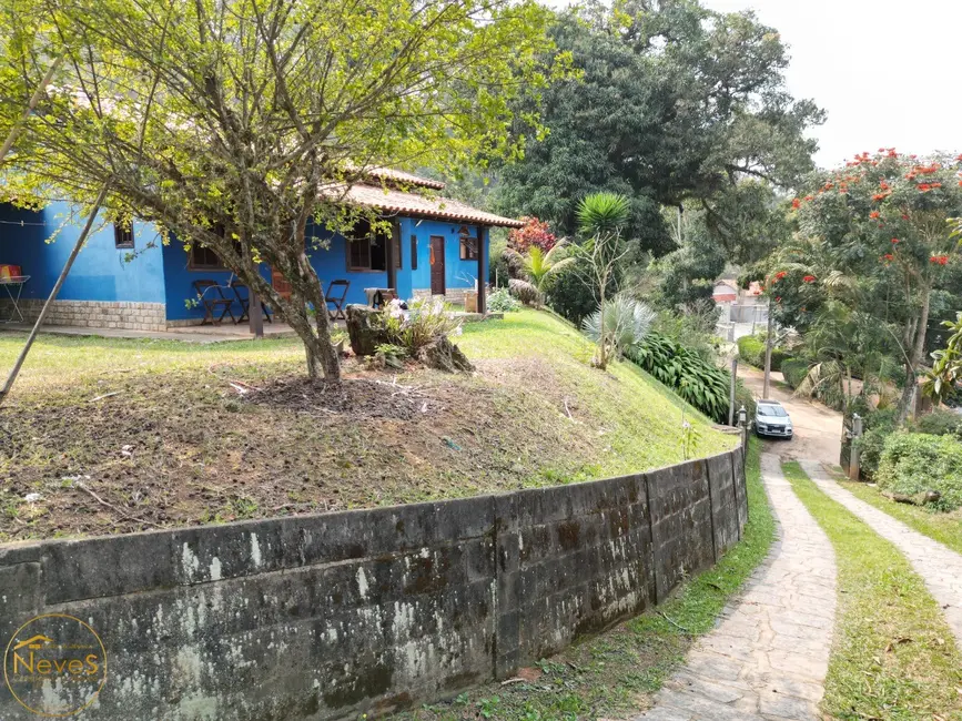Foto 6 de Casa com 3 quartos à venda, 145m2 em Paty Do Alferes - RJ