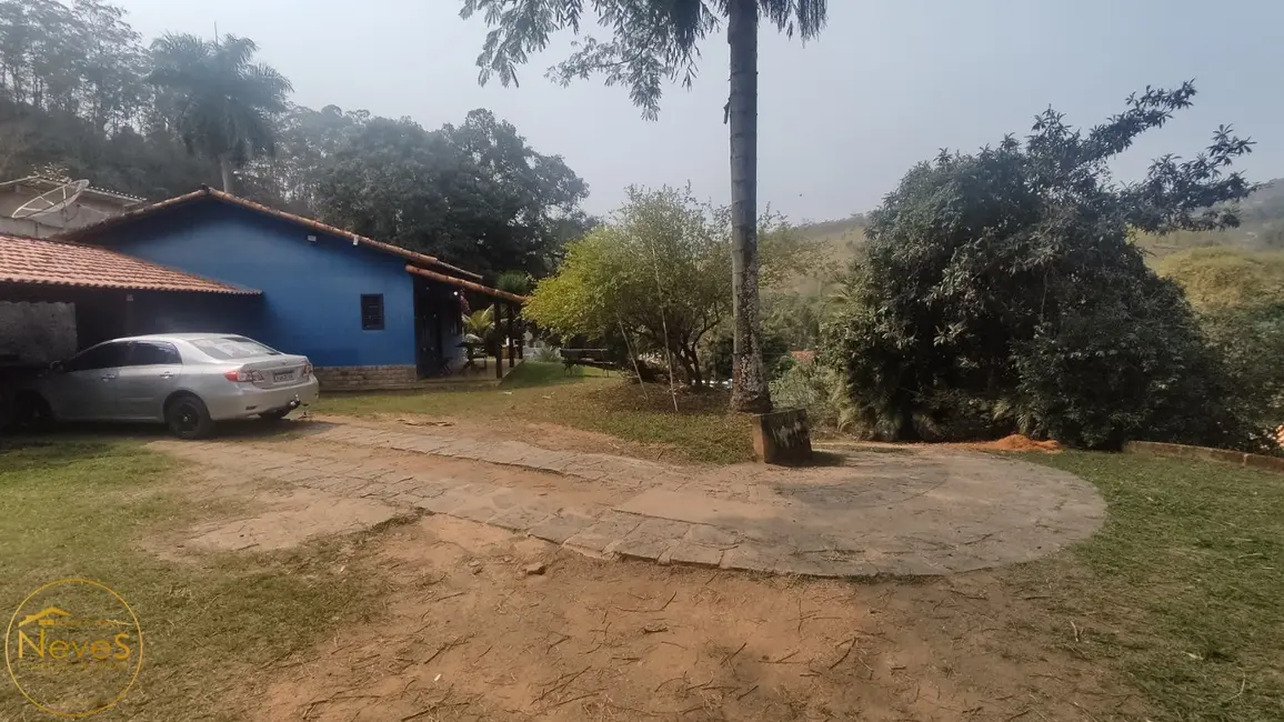 Foto 9 de Casa com 3 quartos à venda, 145m2 em Paty Do Alferes - RJ