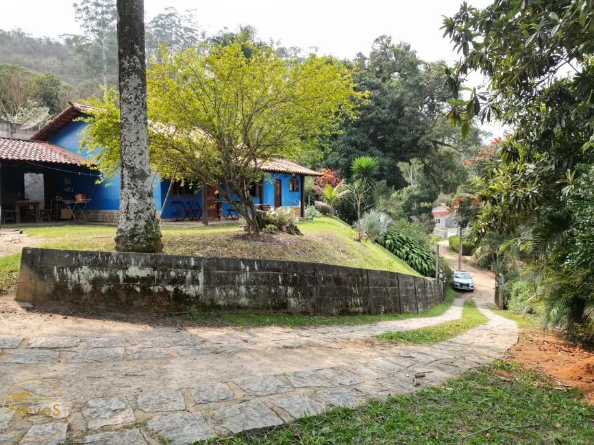 Foto 8 de Casa com 3 quartos à venda, 145m2 em Paty Do Alferes - RJ