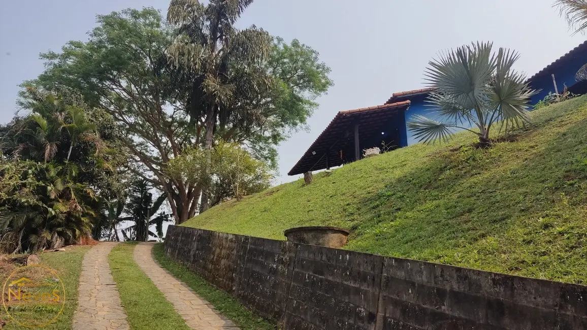 Foto 7 de Casa com 3 quartos à venda, 145m2 em Paty Do Alferes - RJ