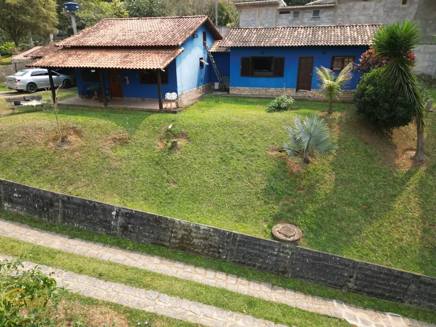 Foto 2 de Casa com 3 quartos à venda, 145m2 em Paty Do Alferes - RJ