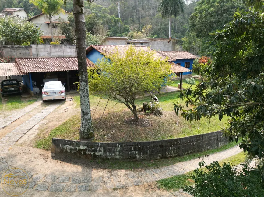 Foto 4 de Casa com 3 quartos à venda, 145m2 em Paty Do Alferes - RJ