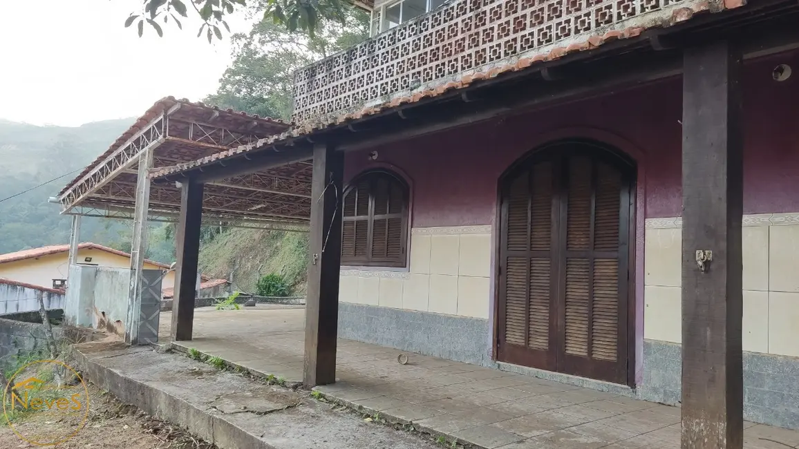 Foto 5 de Casa com 4 quartos à venda, 250m2 em Miguel Pereira - RJ