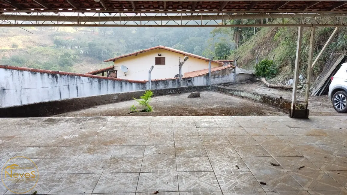 Foto 4 de Casa com 4 quartos à venda, 250m2 em Miguel Pereira - RJ