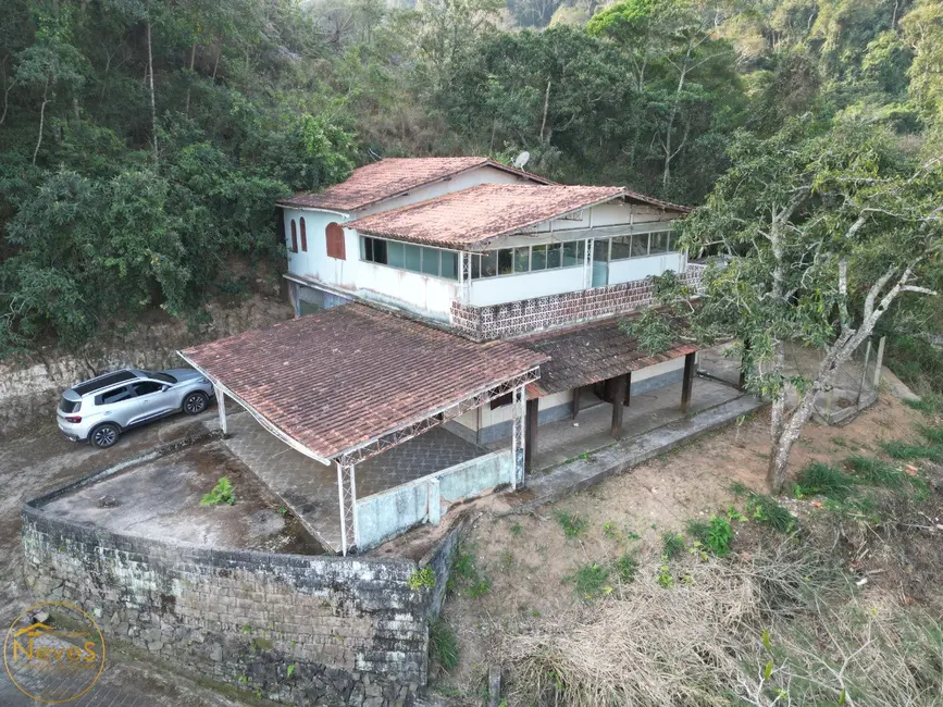 Foto 1 de Casa com 4 quartos à venda, 250m2 em Miguel Pereira - RJ