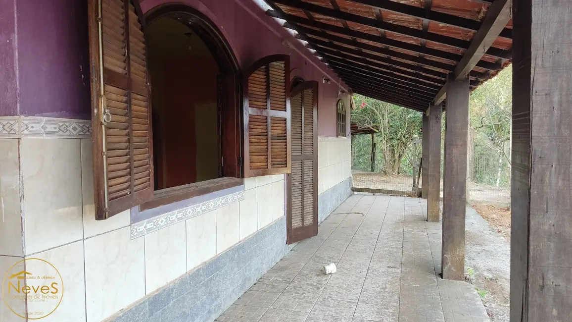 Foto 6 de Casa com 4 quartos à venda, 250m2 em Miguel Pereira - RJ