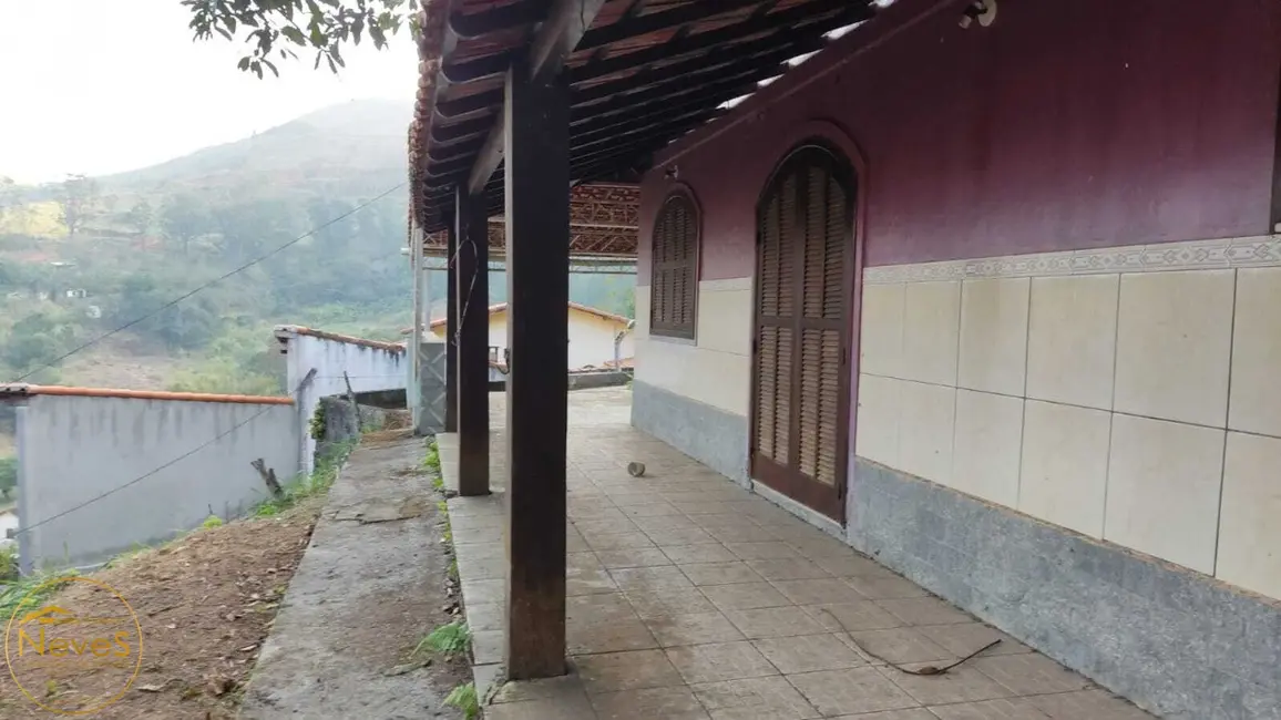 Foto 7 de Casa com 4 quartos à venda, 250m2 em Miguel Pereira - RJ