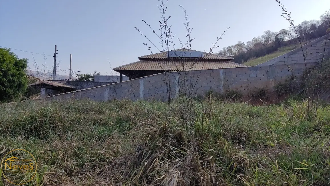 Foto 9 de Terreno / Lote à venda, 1400m2 em Paty Do Alferes - RJ
