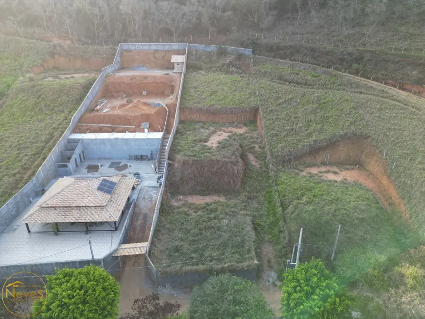 Foto 2 de Terreno / Lote à venda, 1400m2 em Paty Do Alferes - RJ