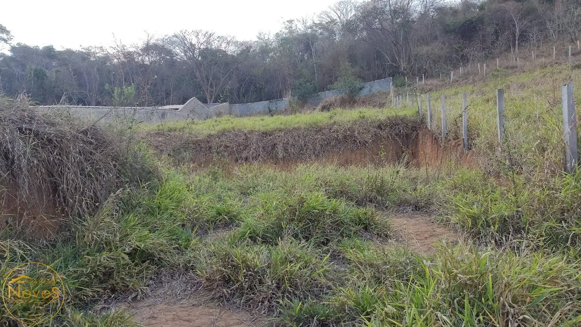 Foto 8 de Terreno / Lote à venda, 1400m2 em Paty Do Alferes - RJ