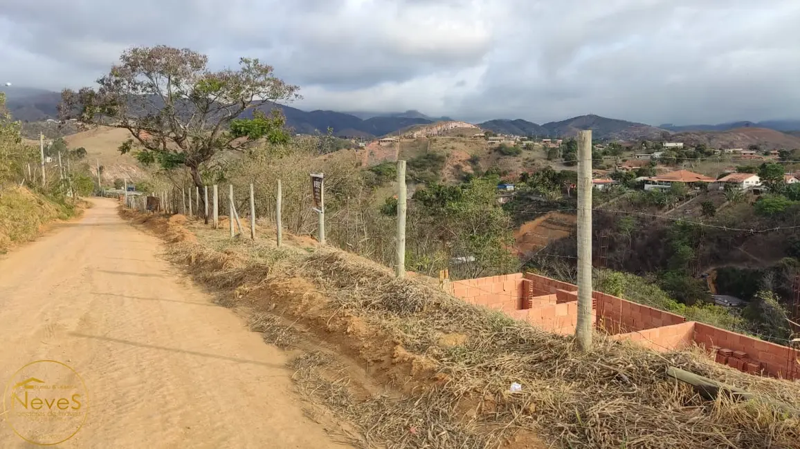 Foto 3 de Terreno / Lote à venda, 1500m2 em Paty Do Alferes - RJ