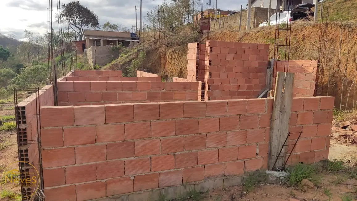 Foto 9 de Terreno / Lote à venda, 1500m2 em Paty Do Alferes - RJ