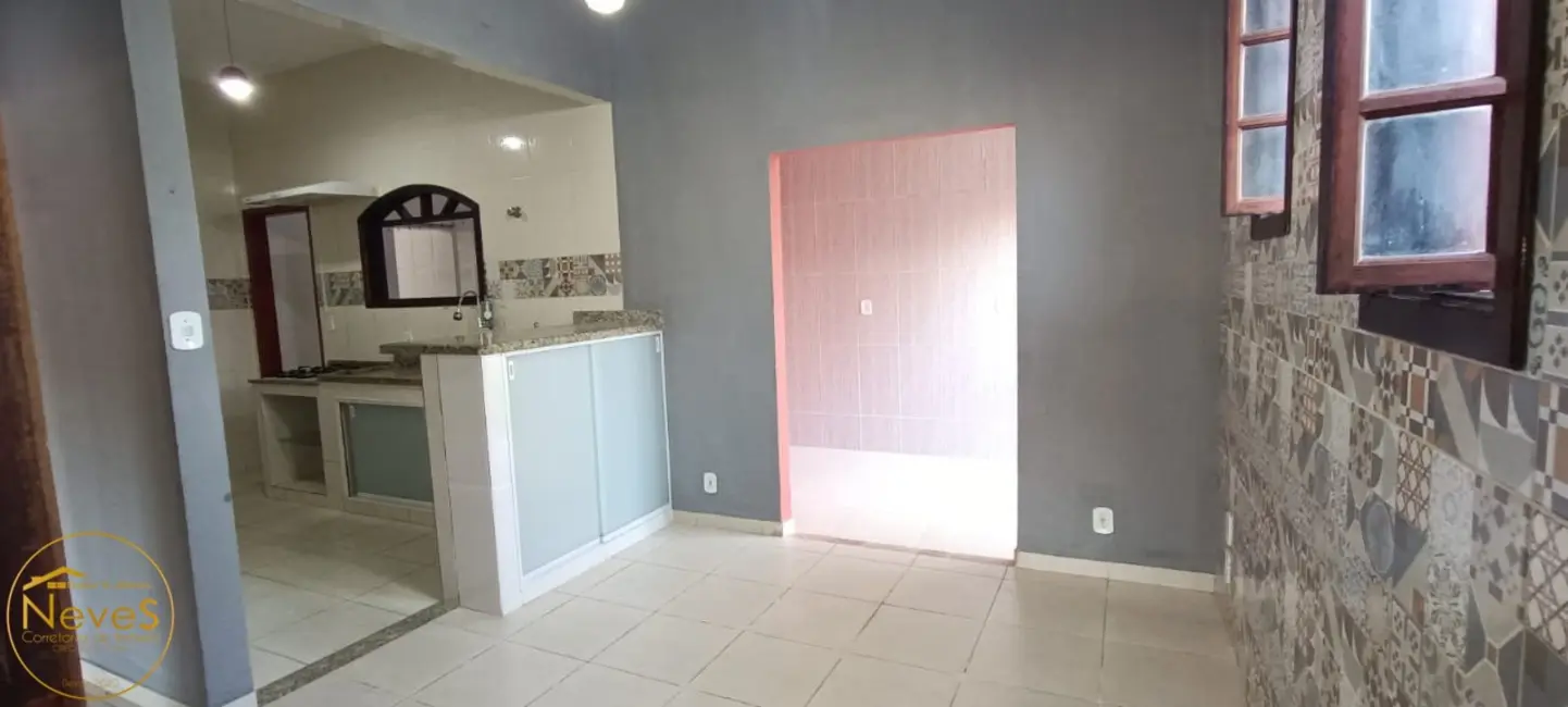 Foto 8 de Casa com 3 quartos à venda, 120m2 em Paty Do Alferes - RJ