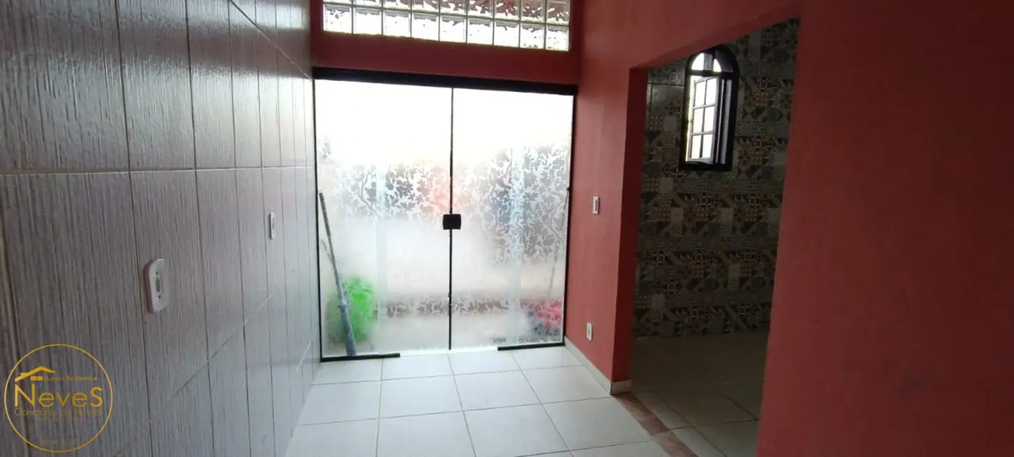 Foto 4 de Casa com 3 quartos à venda, 120m2 em Paty Do Alferes - RJ