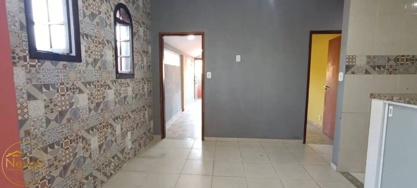 Foto 6 de Casa com 3 quartos à venda, 120m2 em Paty Do Alferes - RJ