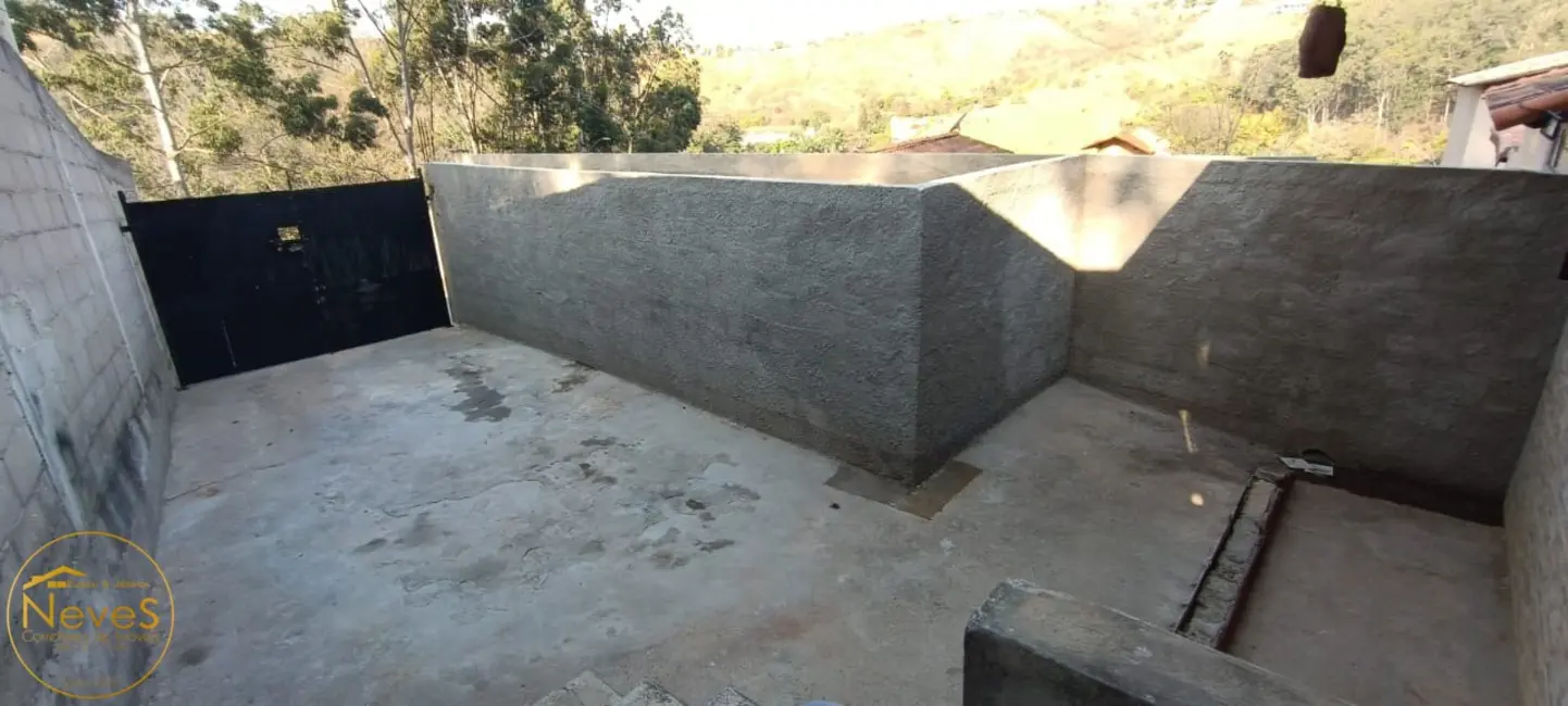 Foto 3 de Casa com 3 quartos à venda, 120m2 em Paty Do Alferes - RJ