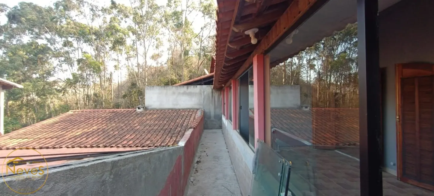 Foto 1 de Casa com 3 quartos à venda, 120m2 em Paty Do Alferes - RJ