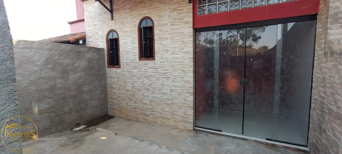 Foto 2 de Casa com 3 quartos à venda, 120m2 em Paty Do Alferes - RJ