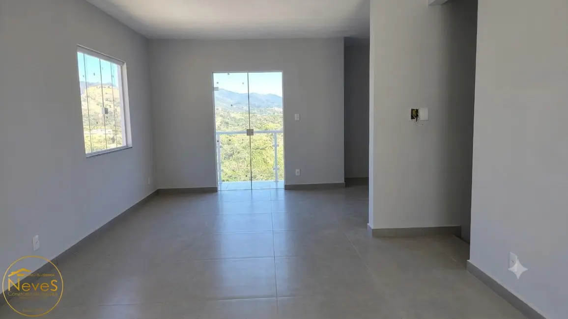 Foto 5 de Sala Comercial com 2 quartos à venda, 134m2 em Paty Do Alferes - RJ
