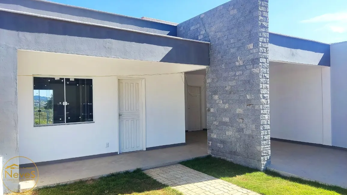 Foto 1 de Sala Comercial com 2 quartos à venda, 134m2 em Paty Do Alferes - RJ