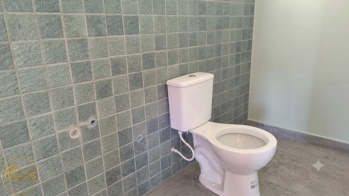 Foto 7 de Sala Comercial com 2 quartos à venda, 134m2 em Paty Do Alferes - RJ