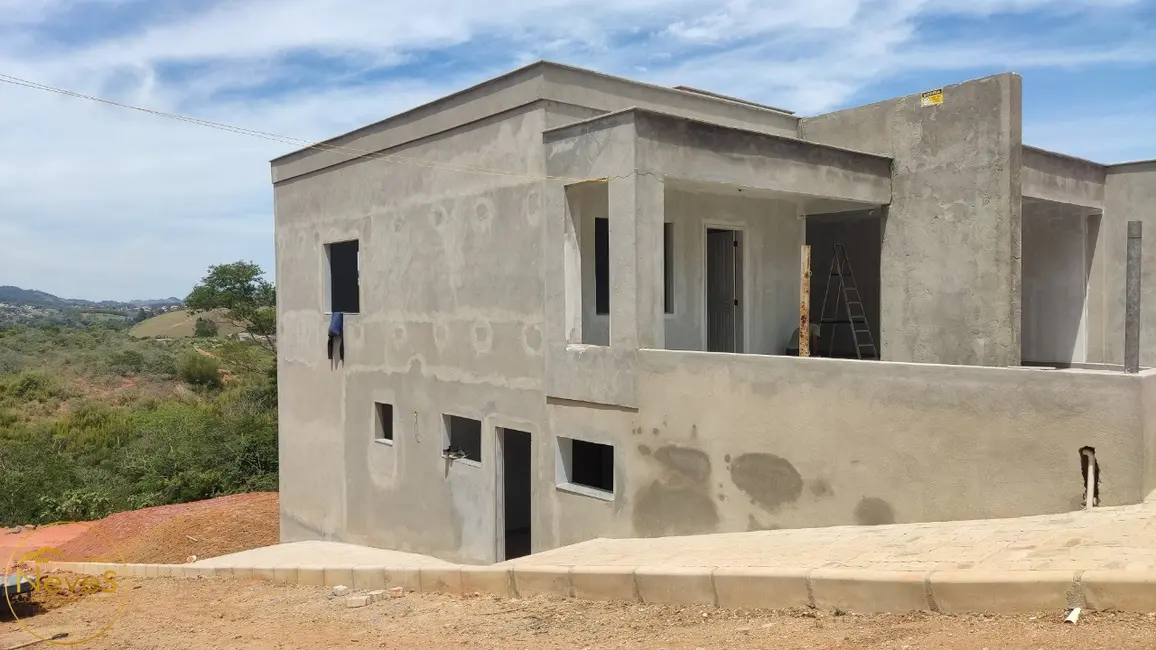 Foto 3 de Sala Comercial com 2 quartos à venda, 134m2 em Paty Do Alferes - RJ