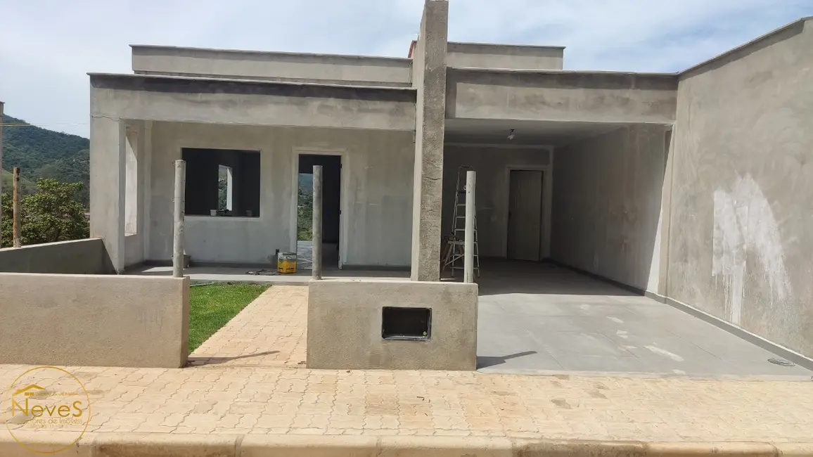 Foto 2 de Sala Comercial com 2 quartos à venda, 134m2 em Paty Do Alferes - RJ