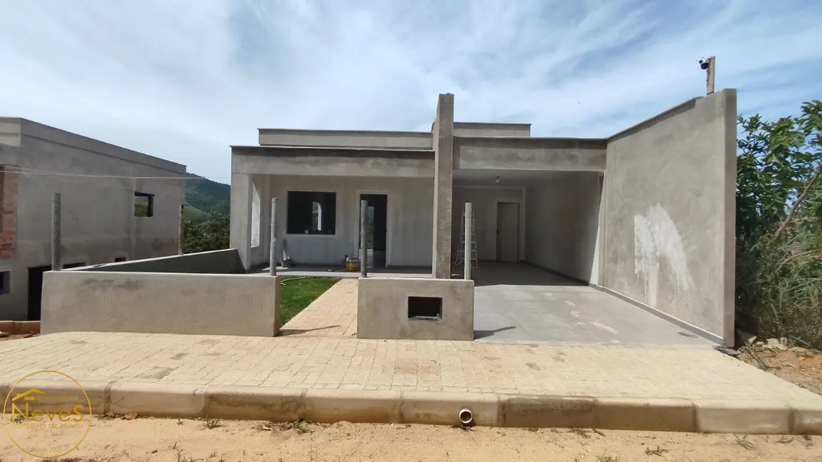 Foto 1 de Sala Comercial com 2 quartos à venda, 134m2 em Paty Do Alferes - RJ