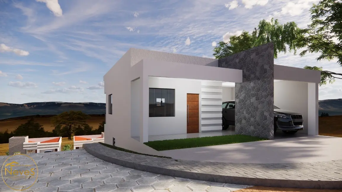 Sala Comercial com 2 quartos à venda, 134m2 em Paty Do Alferes - RJ - imagem 4 Foto 4 de Sala Comercial com 2 quartos à venda, 134m2 em Paty Do Alferes - RJ