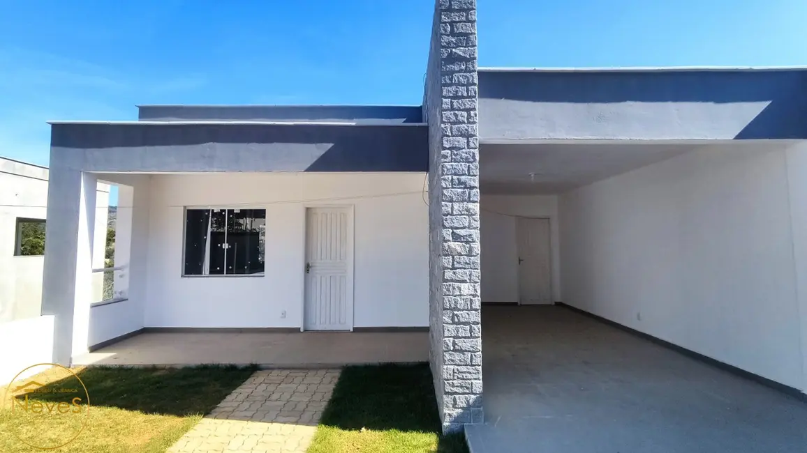 Foto 2 de Sala Comercial com 2 quartos à venda, 134m2 em Paty Do Alferes - RJ