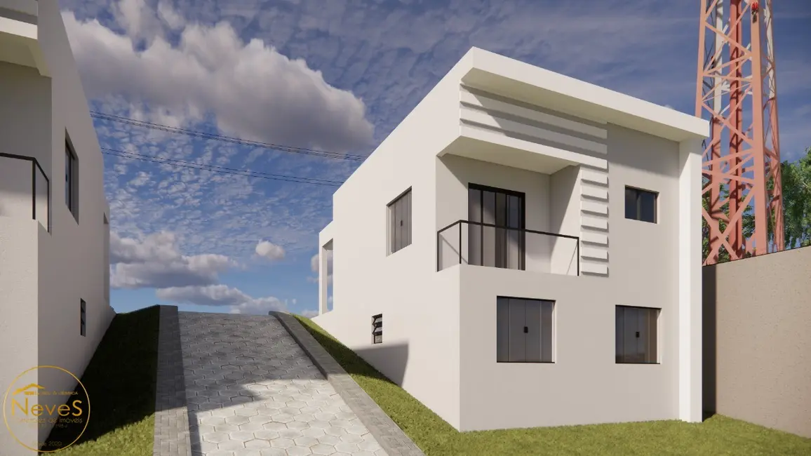 Foto 8 de Sala Comercial com 2 quartos à venda, 134m2 em Paty Do Alferes - RJ