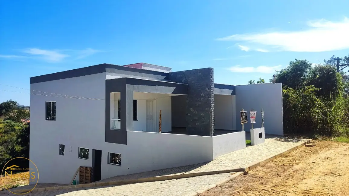 Foto 4 de Sala Comercial com 2 quartos à venda, 134m2 em Paty Do Alferes - RJ