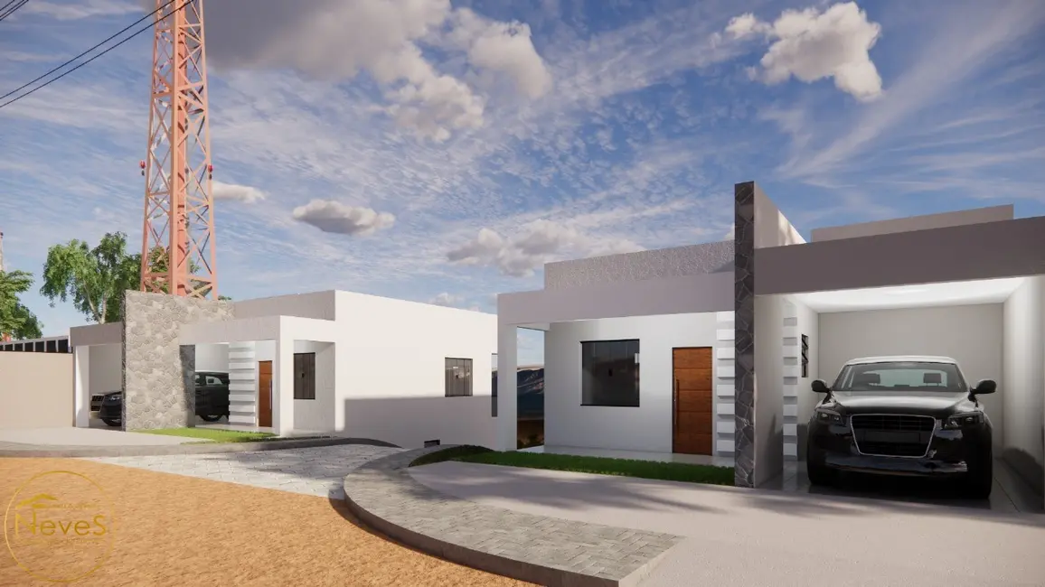 Foto 3 de Sala Comercial com 2 quartos à venda, 134m2 em Paty Do Alferes - RJ