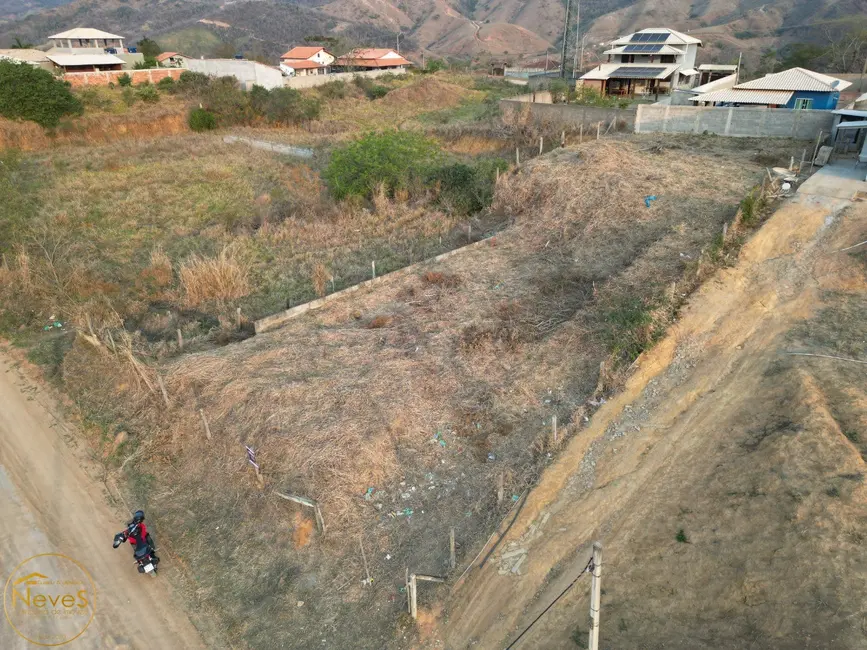 Foto 6 de Terreno / Lote à venda, 682m2 em Paty Do Alferes - RJ
