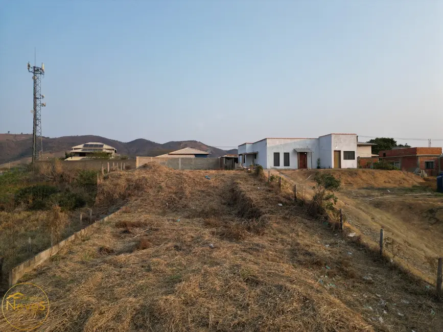 Foto 7 de Terreno / Lote à venda, 682m2 em Paty Do Alferes - RJ