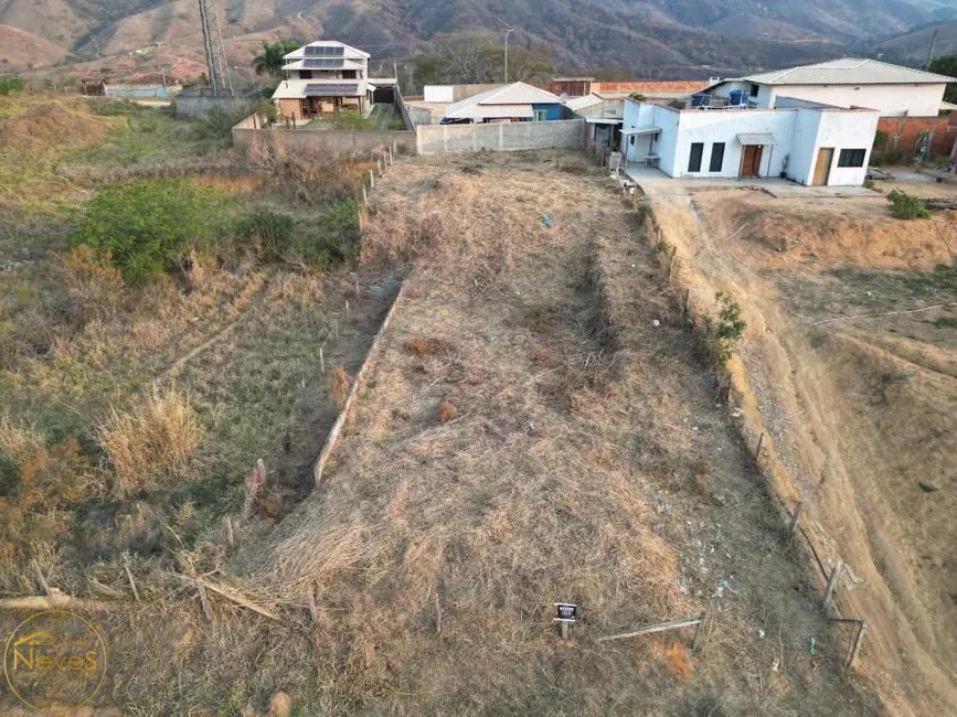 Foto 8 de Terreno / Lote à venda, 682m2 em Paty Do Alferes - RJ