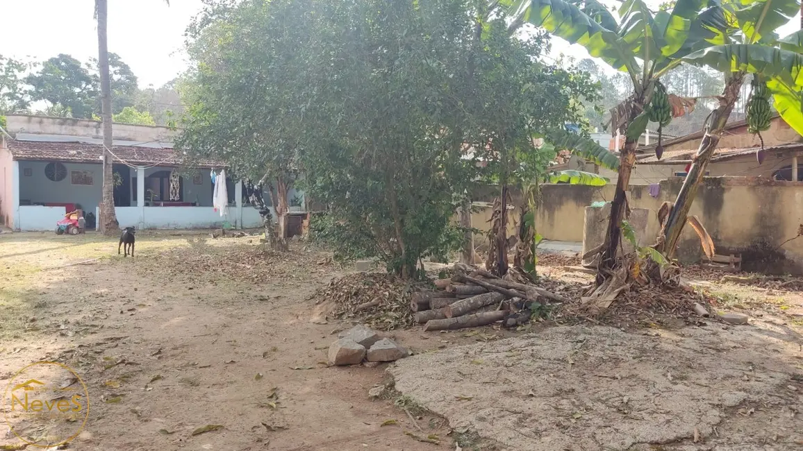 Foto 5 de Casa com 3 quartos à venda, 31m2 em Paty Do Alferes - RJ