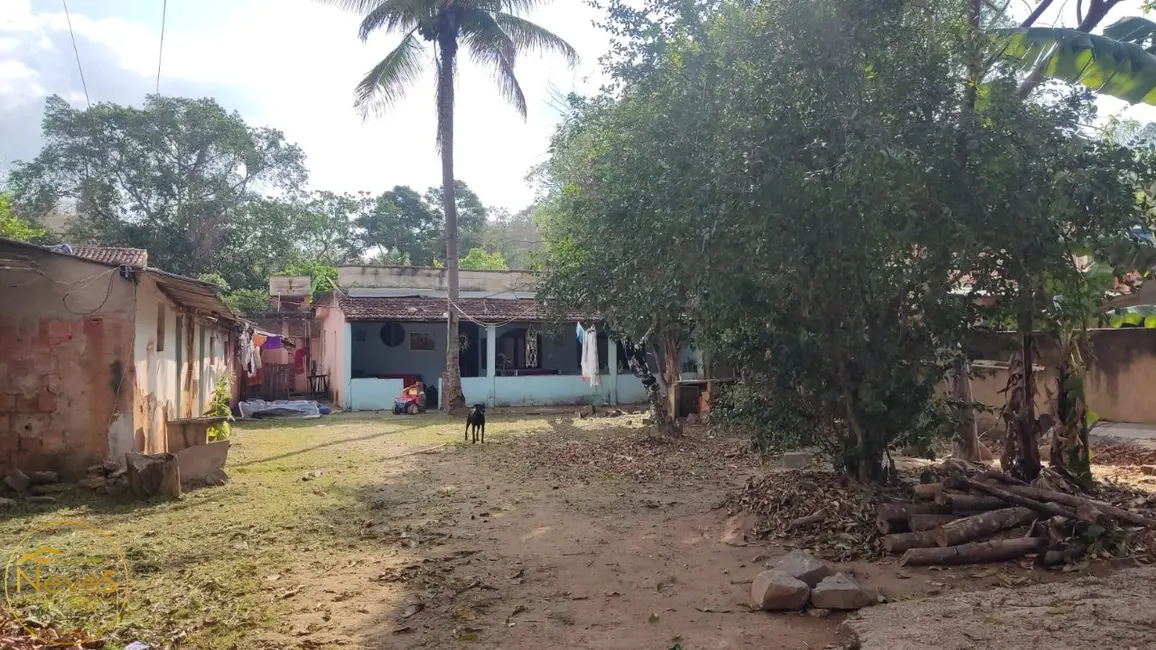 Foto 4 de Casa com 3 quartos à venda, 31m2 em Paty Do Alferes - RJ