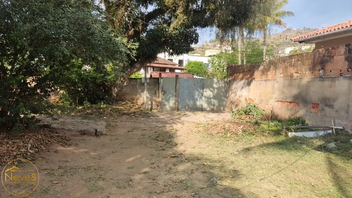 Foto 9 de Casa com 3 quartos à venda, 31m2 em Paty Do Alferes - RJ