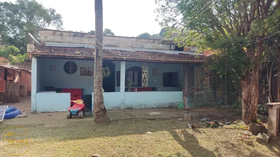 Foto 1 de Casa com 3 quartos à venda, 31m2 em Paty Do Alferes - RJ