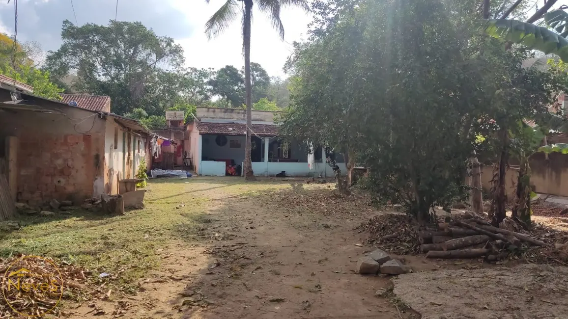 Foto 8 de Casa com 3 quartos à venda, 31m2 em Paty Do Alferes - RJ