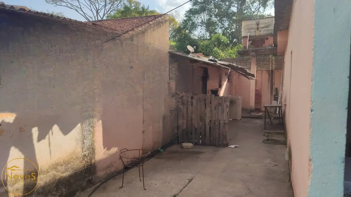 Foto 3 de Casa com 3 quartos à venda, 31m2 em Paty Do Alferes - RJ