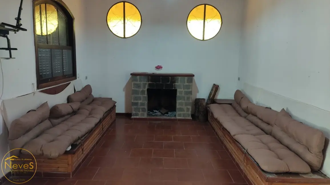 Foto 6 de Sítio / Rancho com 3 quartos à venda, 272m2 em Paty Do Alferes - RJ